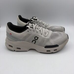On Running Cloudpulse Wolf | Black 3MD30063275 size-9.5 men's Excellent